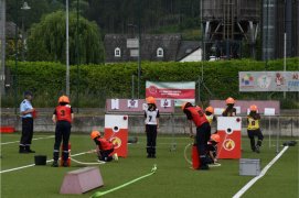 Fédération Nationale des Pompiers